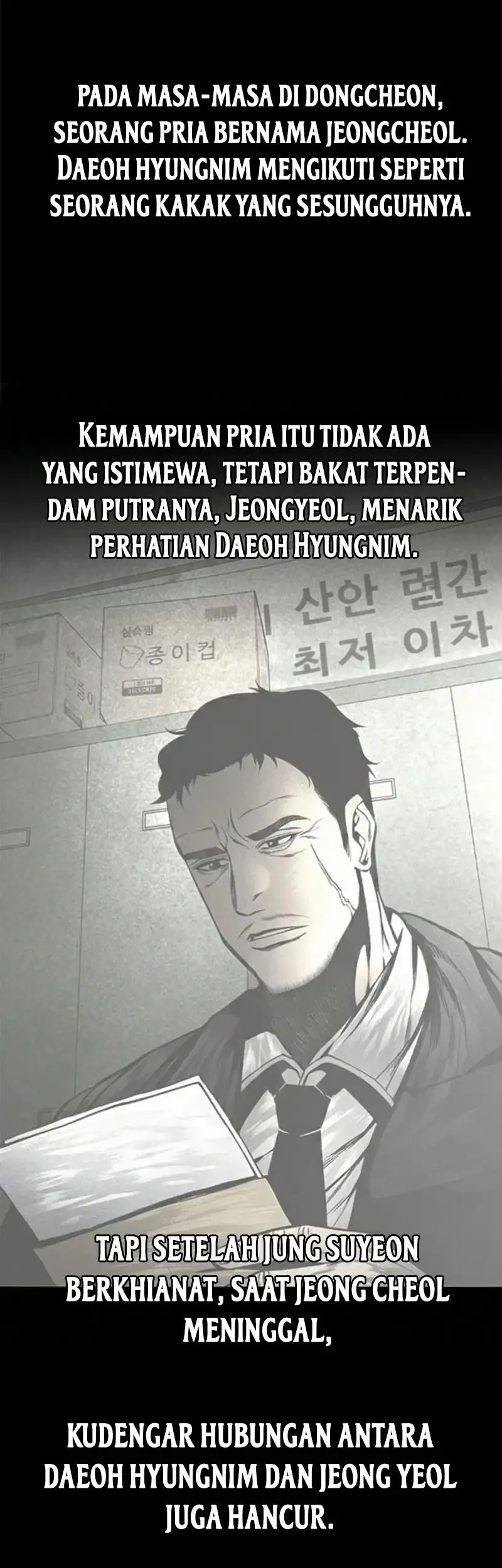 Festival Of Warriors Chapter 48 Gambar 56