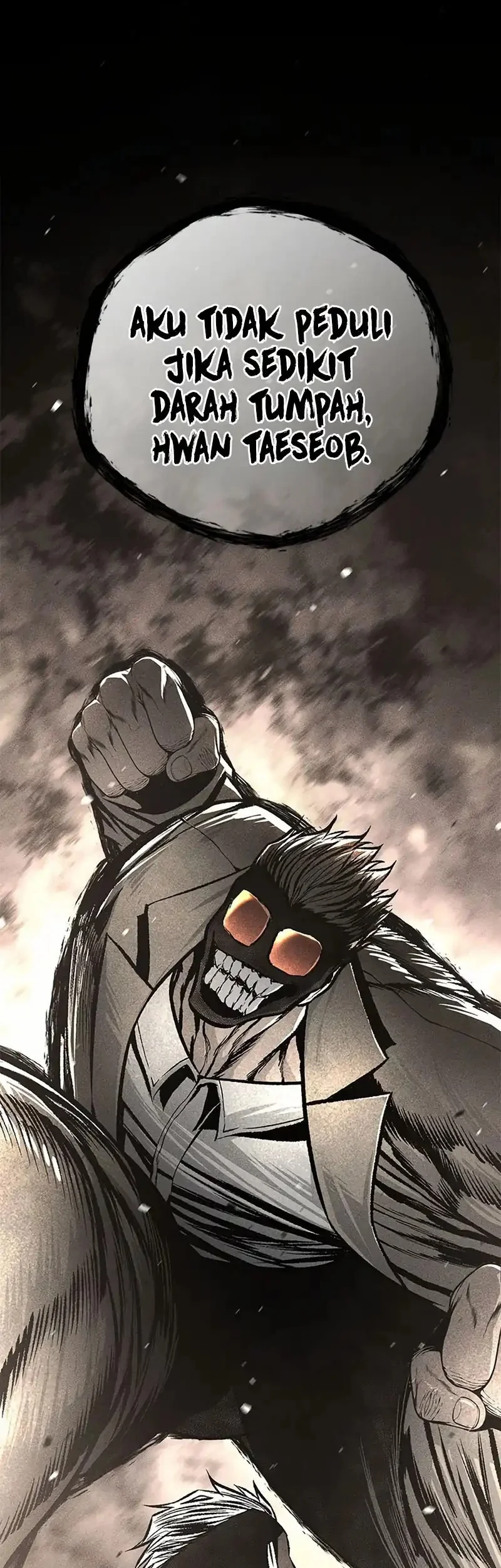 Festival Of Warriors Chapter 48 Gambar 58