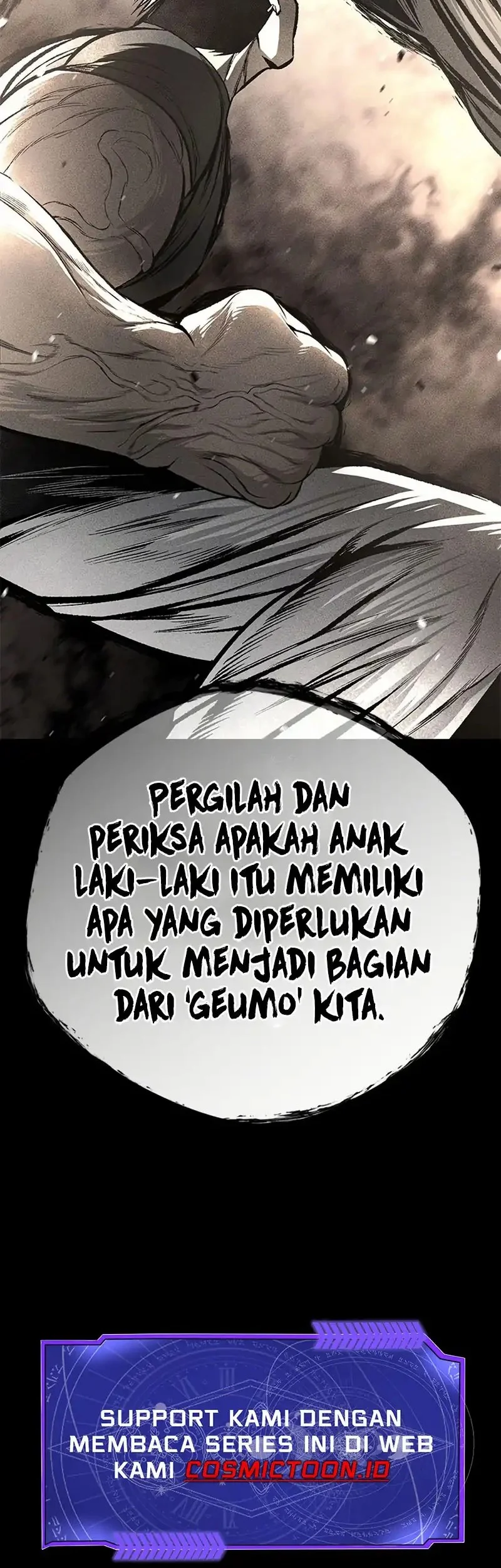 Festival Of Warriors Chapter 48 Gambar 59