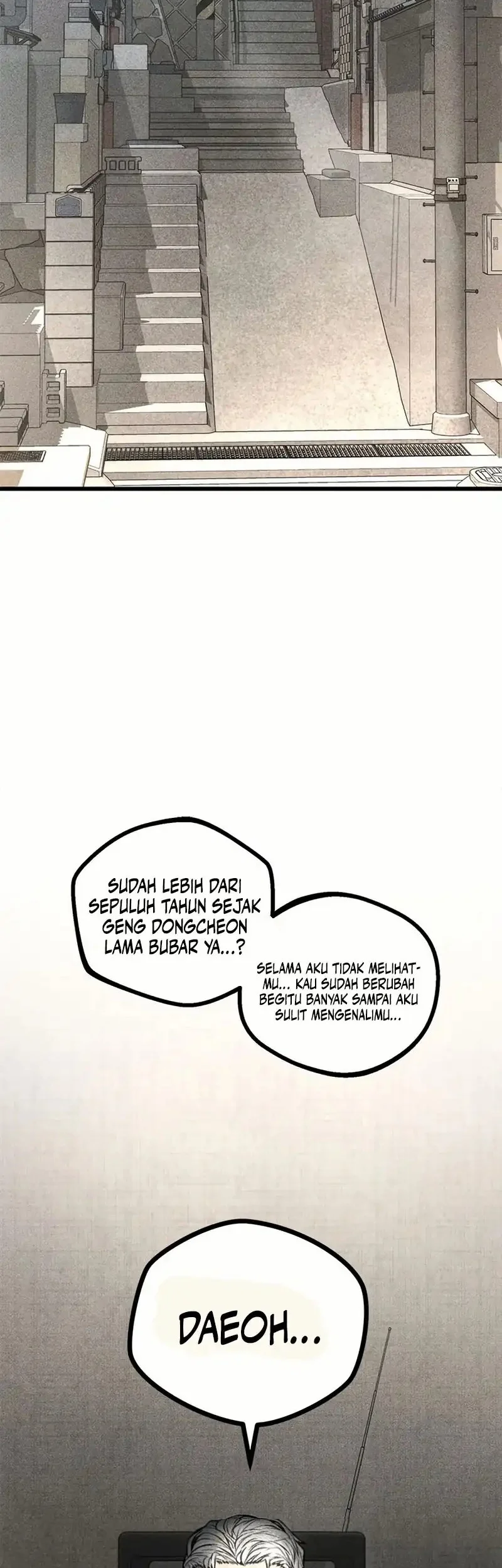 Manhwa Festival Of Warriors Chapter 48 gambar 2