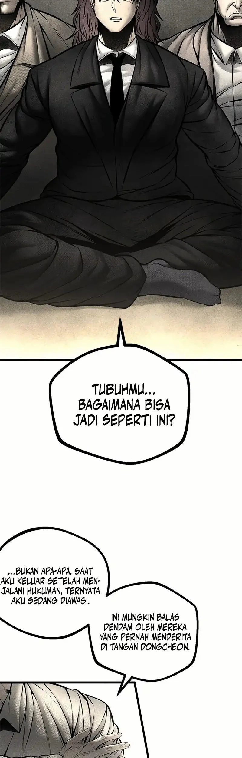 Festival Of Warriors Chapter 48 Gambar 4