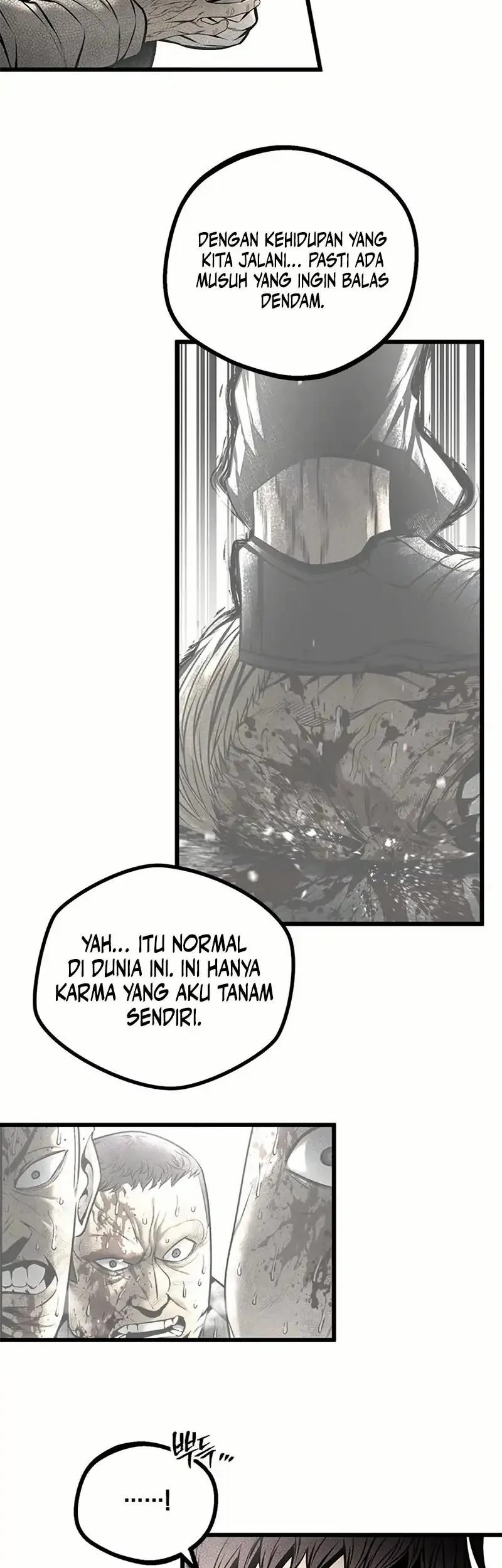 Festival Of Warriors Chapter 48 Gambar 5