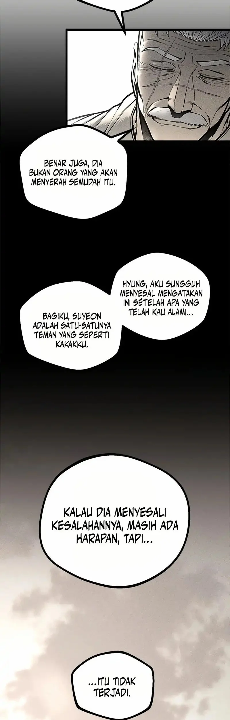 Festival Of Warriors Chapter 48 Gambar 9