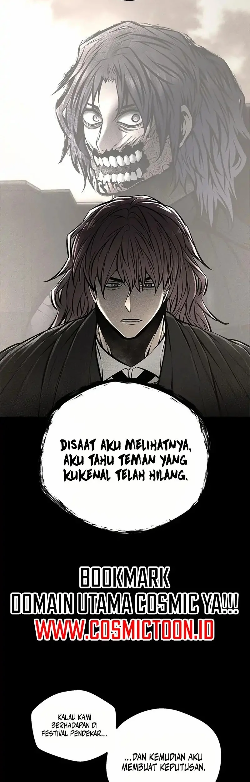 Festival Of Warriors Chapter 48 Gambar 10