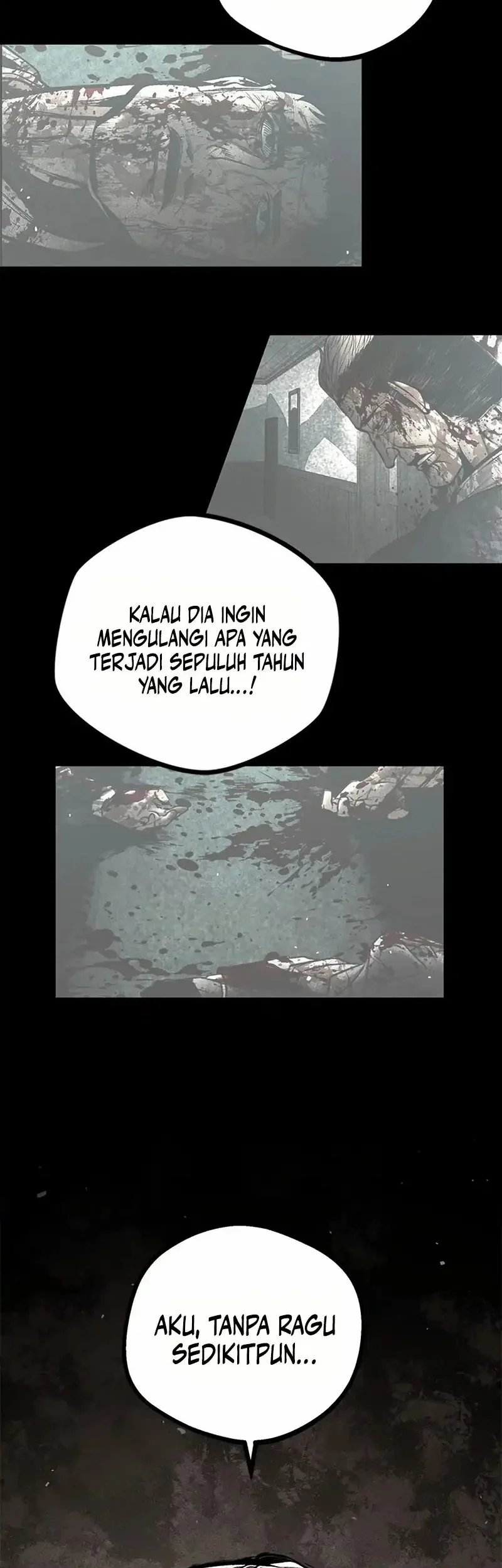 Festival Of Warriors Chapter 48 Gambar 11