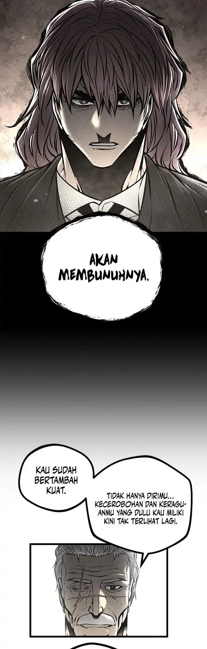 Festival Of Warriors Chapter 48 Gambar 12