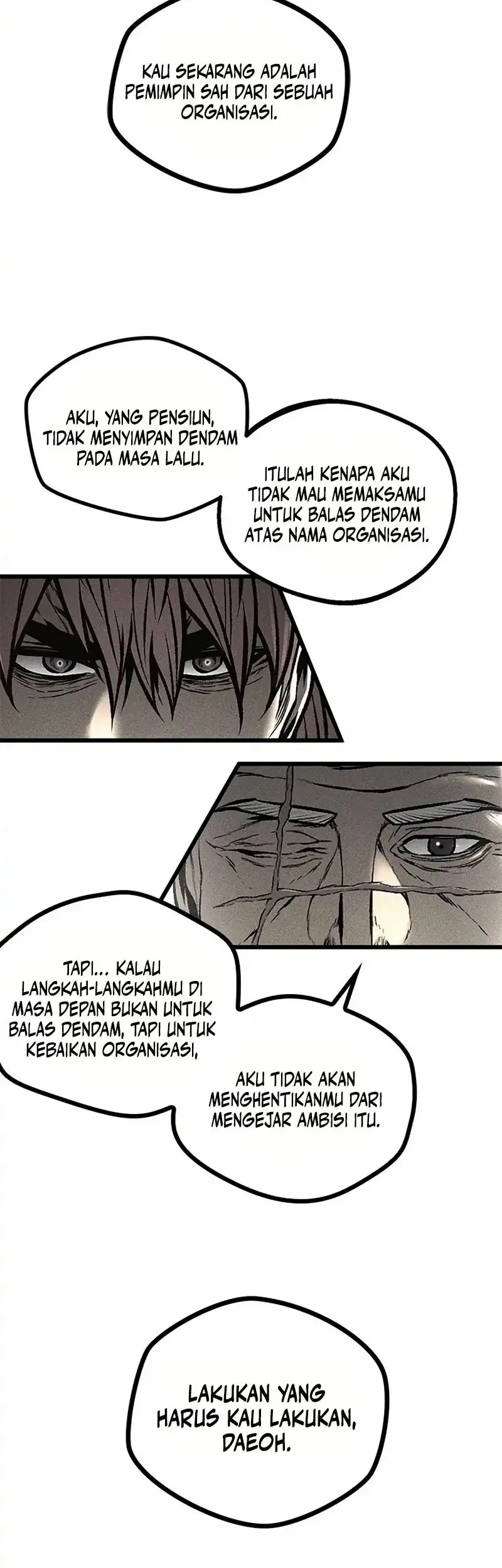 Festival Of Warriors Chapter 48 Gambar 13