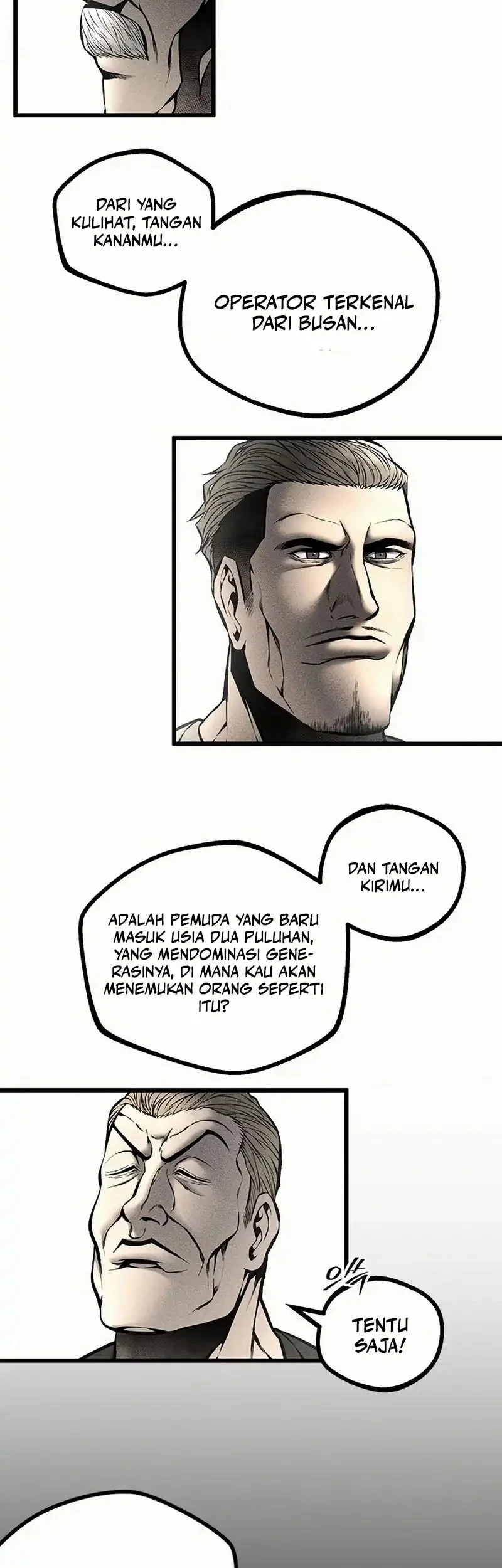 Festival Of Warriors Chapter 48 Gambar 15