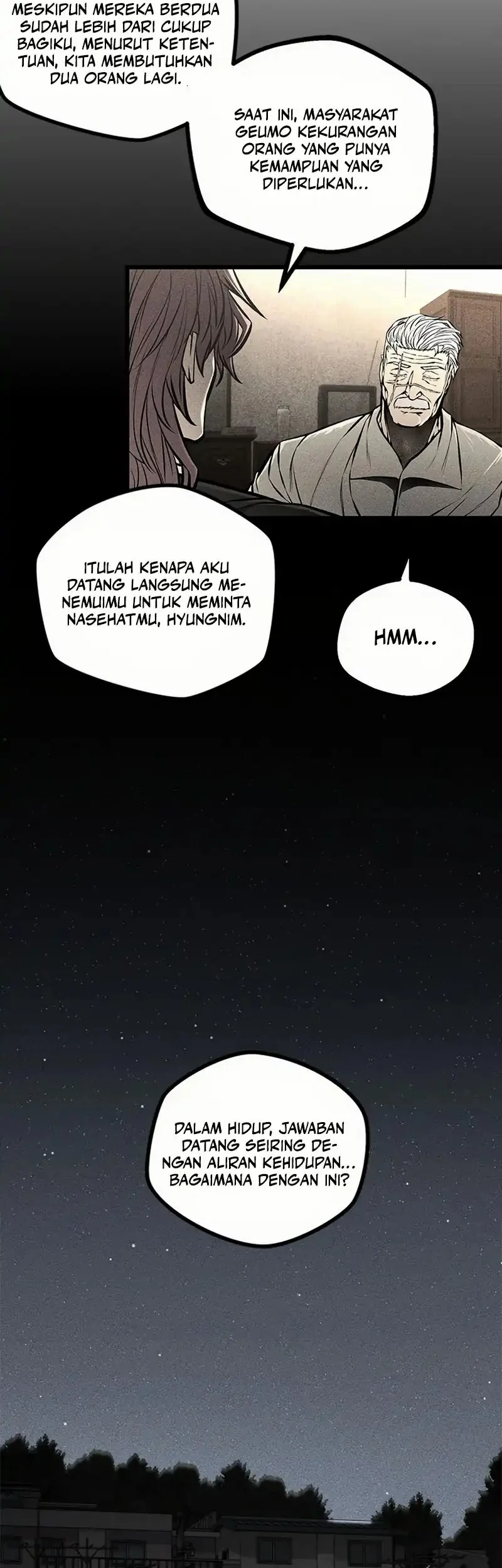 Festival Of Warriors Chapter 48 Gambar 16