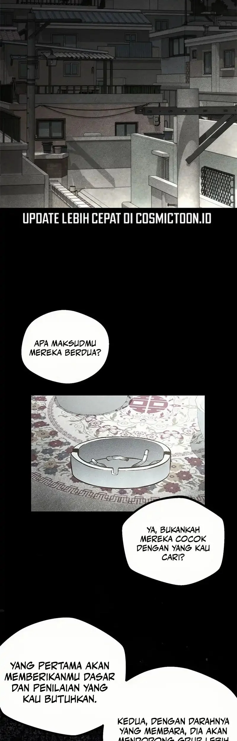 Festival Of Warriors Chapter 48 Gambar 17