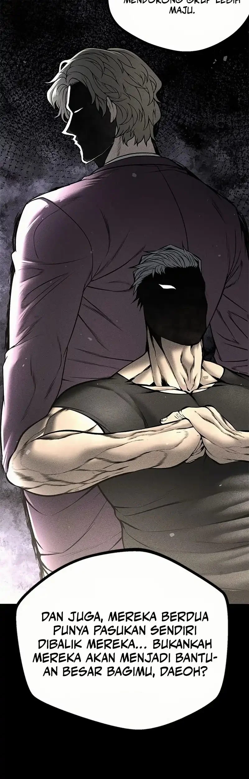 Festival Of Warriors Chapter 48 Gambar 18