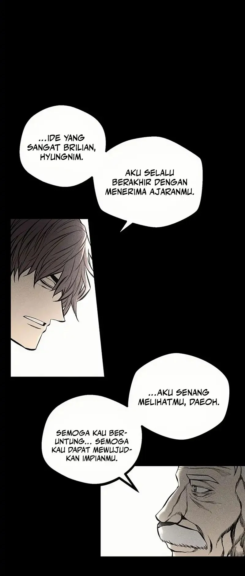 Festival Of Warriors Chapter 48 Gambar 19