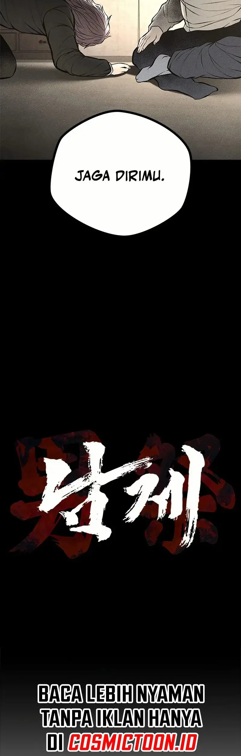 Festival Of Warriors Chapter 48 Gambar 21