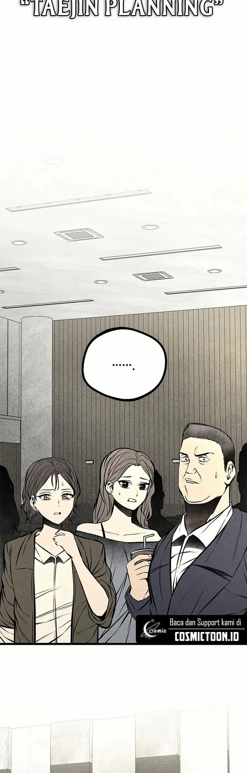 Festival Of Warriors Chapter 48 Gambar 23