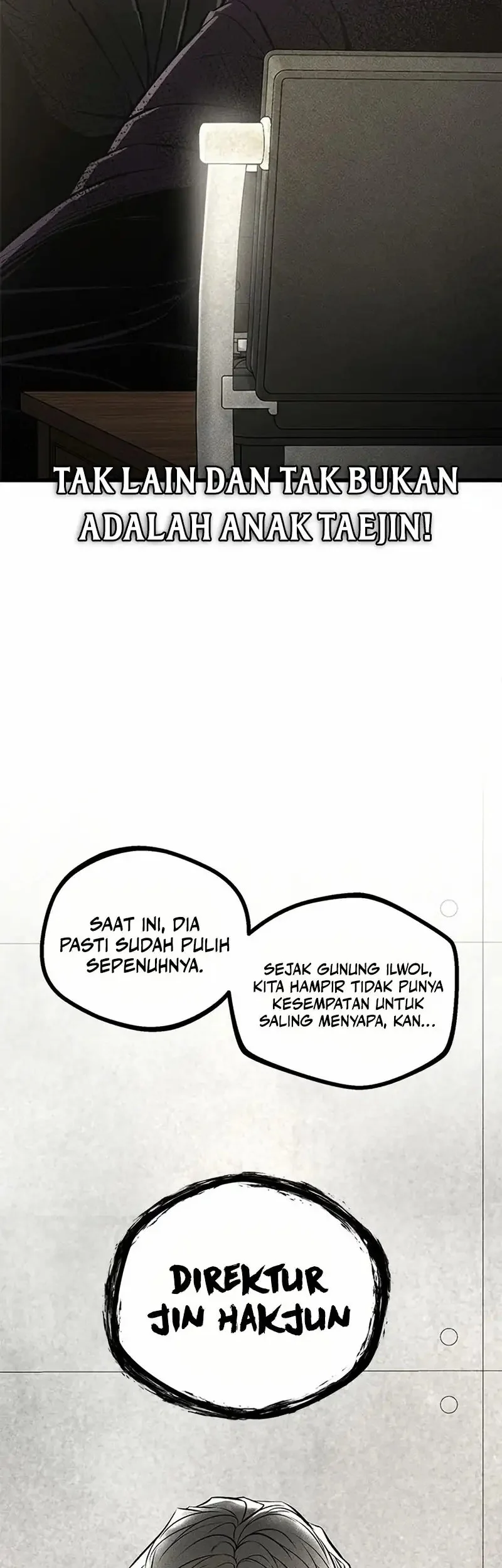 Festival Of Warriors Chapter 48 Gambar 27