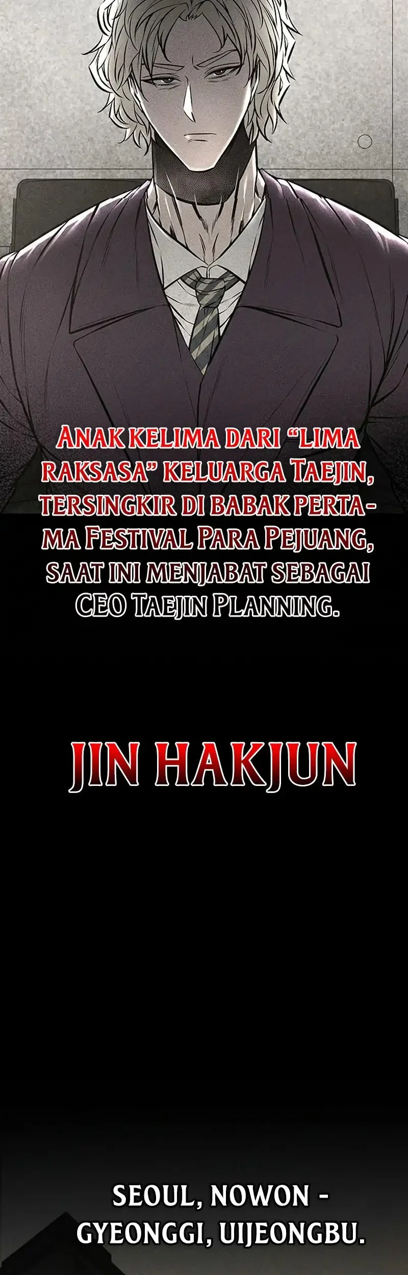 Festival Of Warriors Chapter 48 Gambar 28