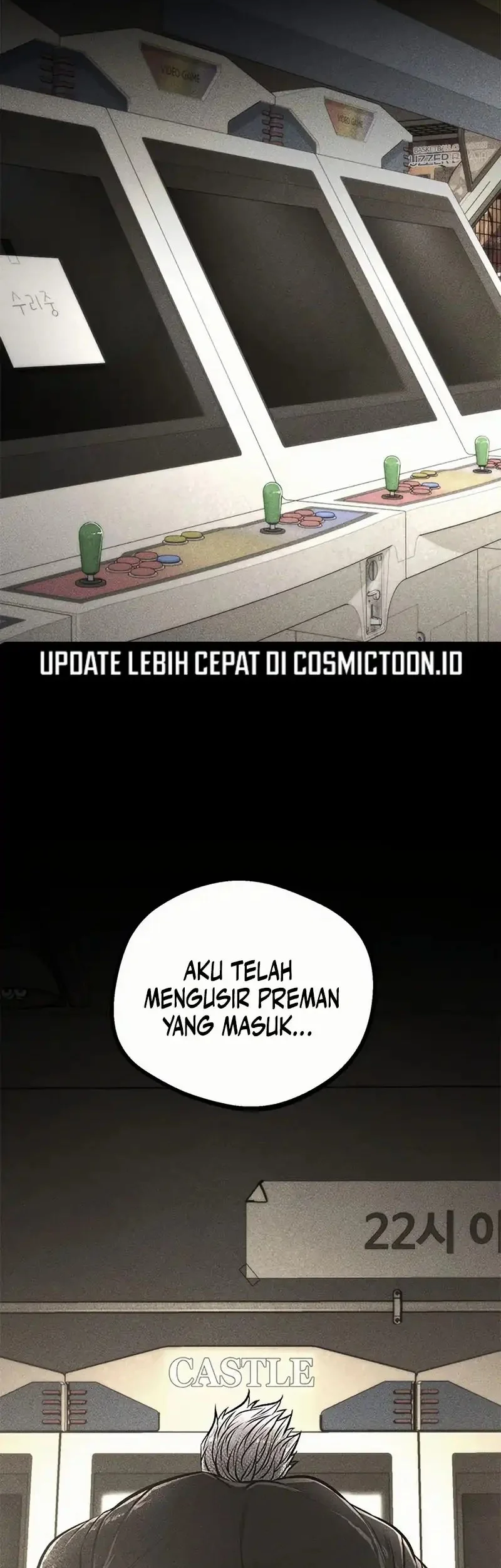 Festival Of Warriors Chapter 48 Gambar 33