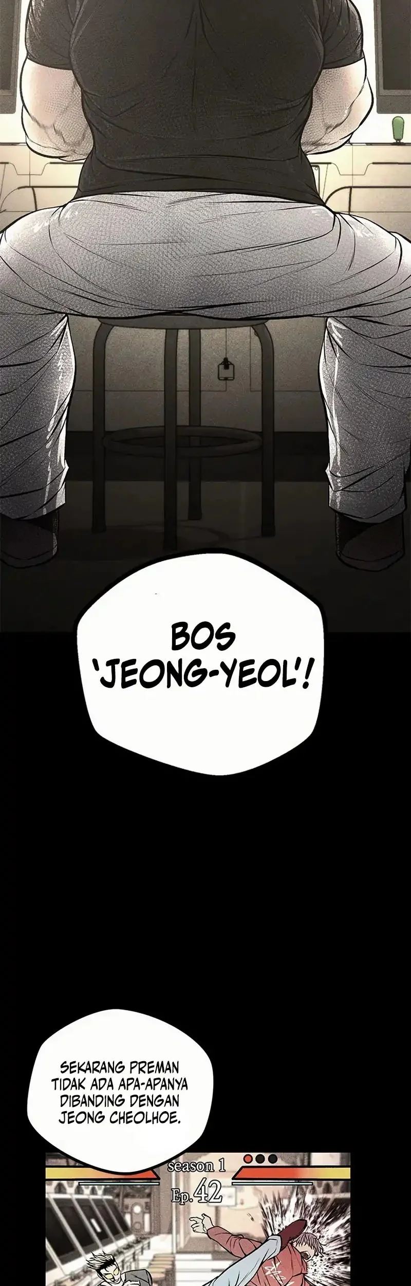 Festival Of Warriors Chapter 48 Gambar 34