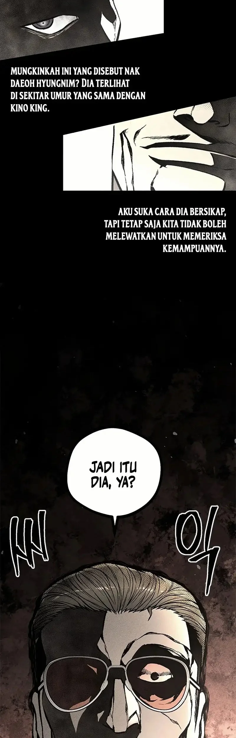 Festival Of Warriors Chapter 48 Gambar 39