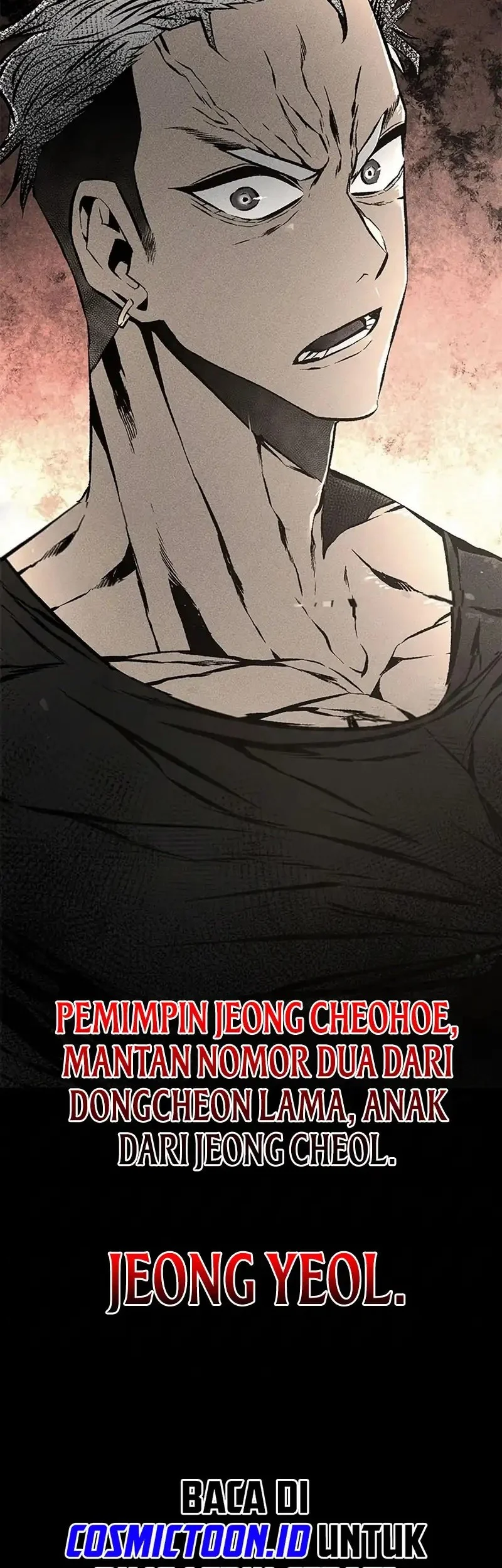 Festival Of Warriors Chapter 48 Gambar 41