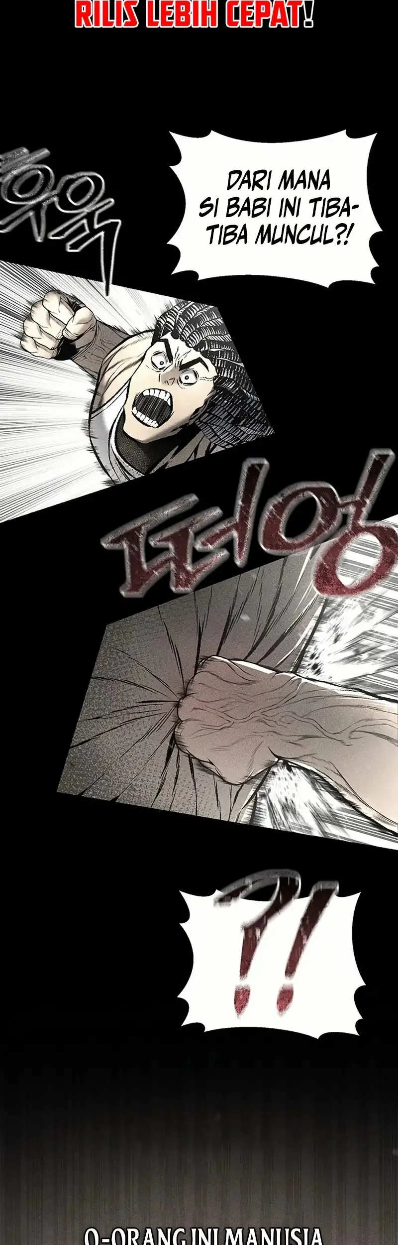 Festival Of Warriors Chapter 48 Gambar 42