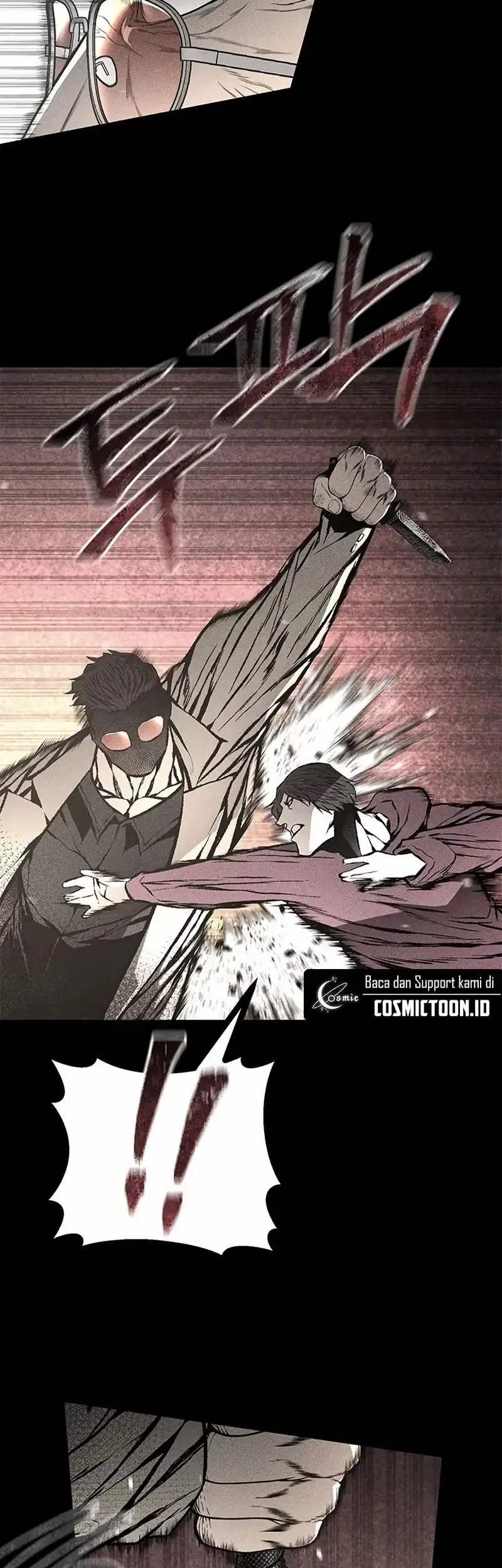 Festival Of Warriors Chapter 48 Gambar 46