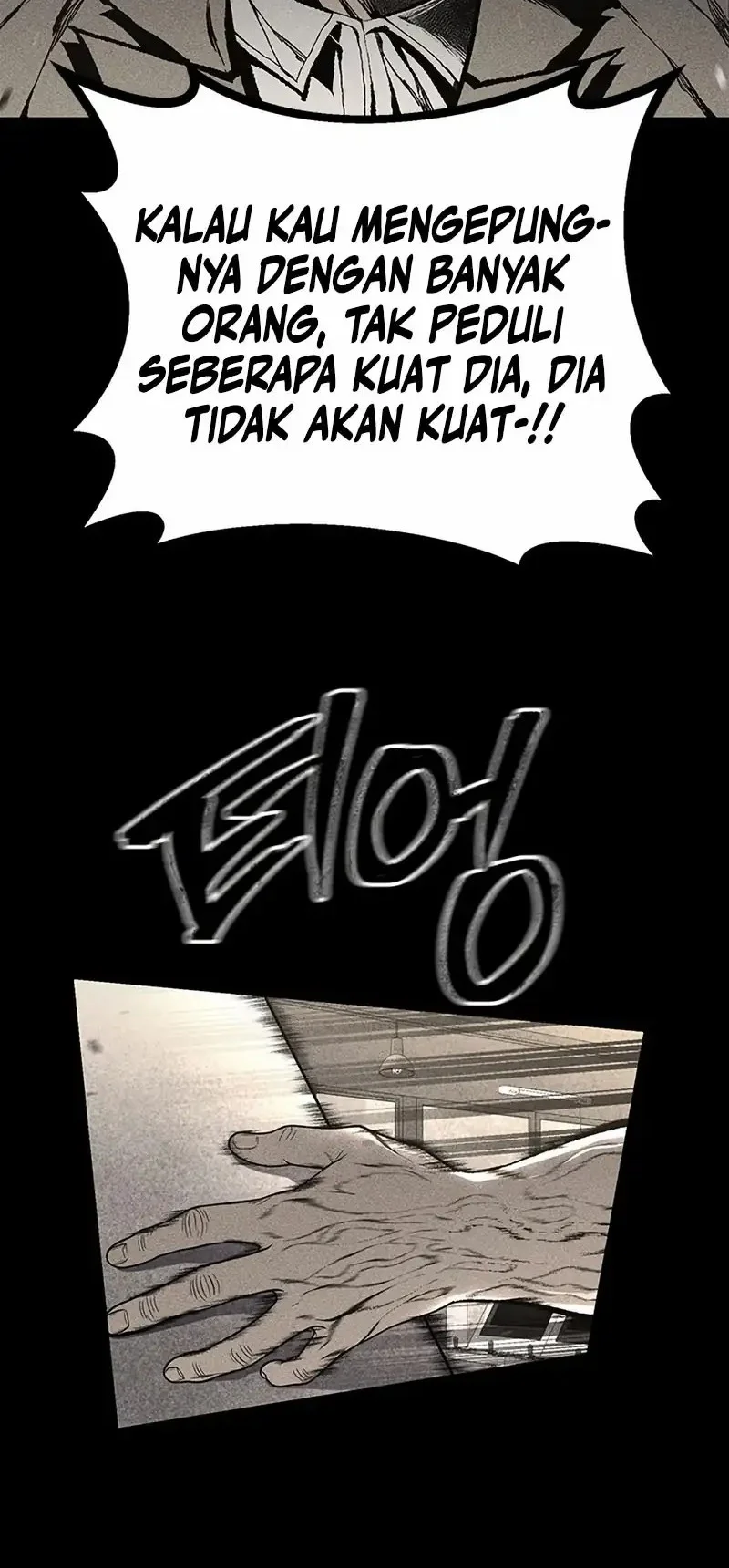 Festival Of Warriors Chapter 48 Gambar 49