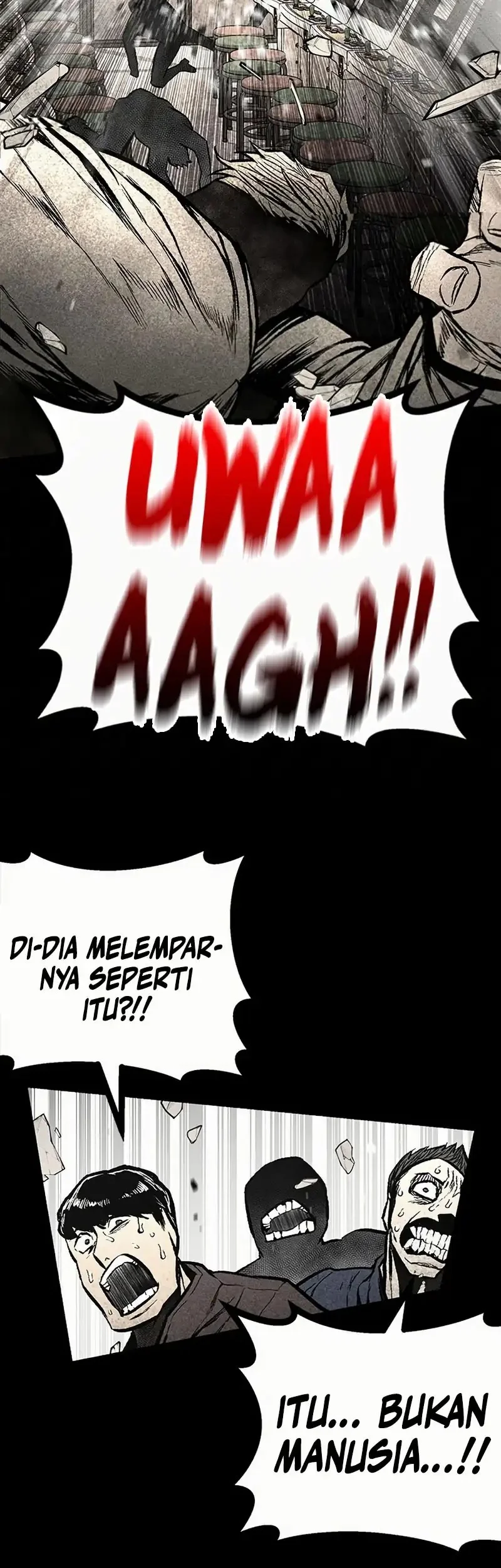 Festival Of Warriors Chapter 48 Gambar 52