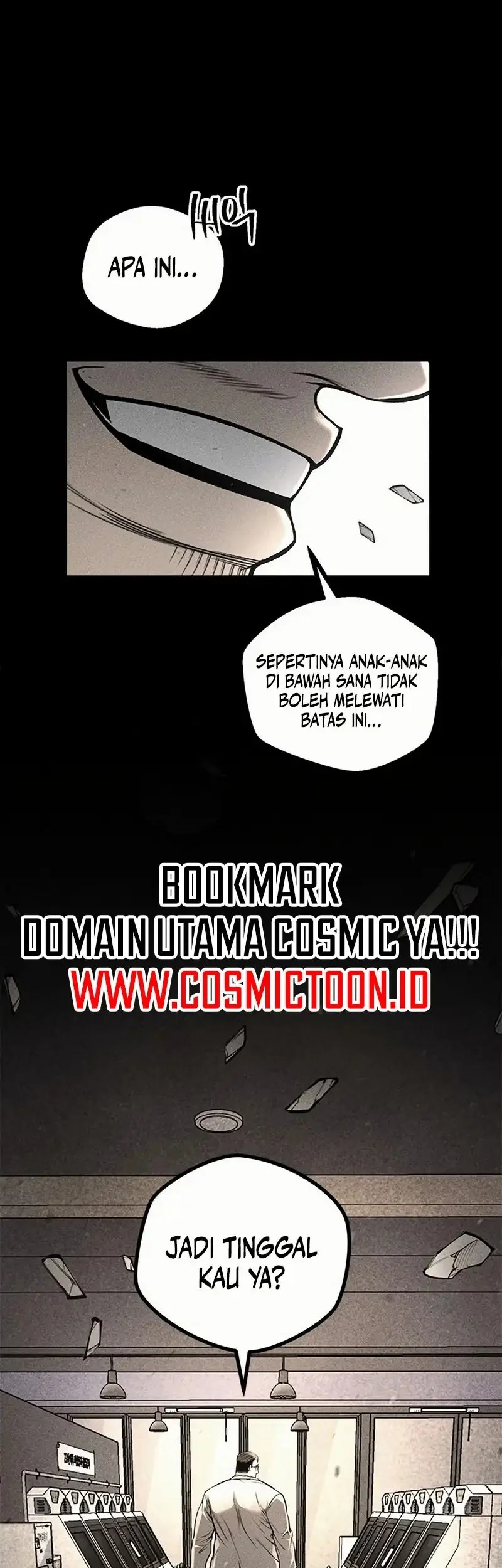 Festival Of Warriors Chapter 48 Gambar 53