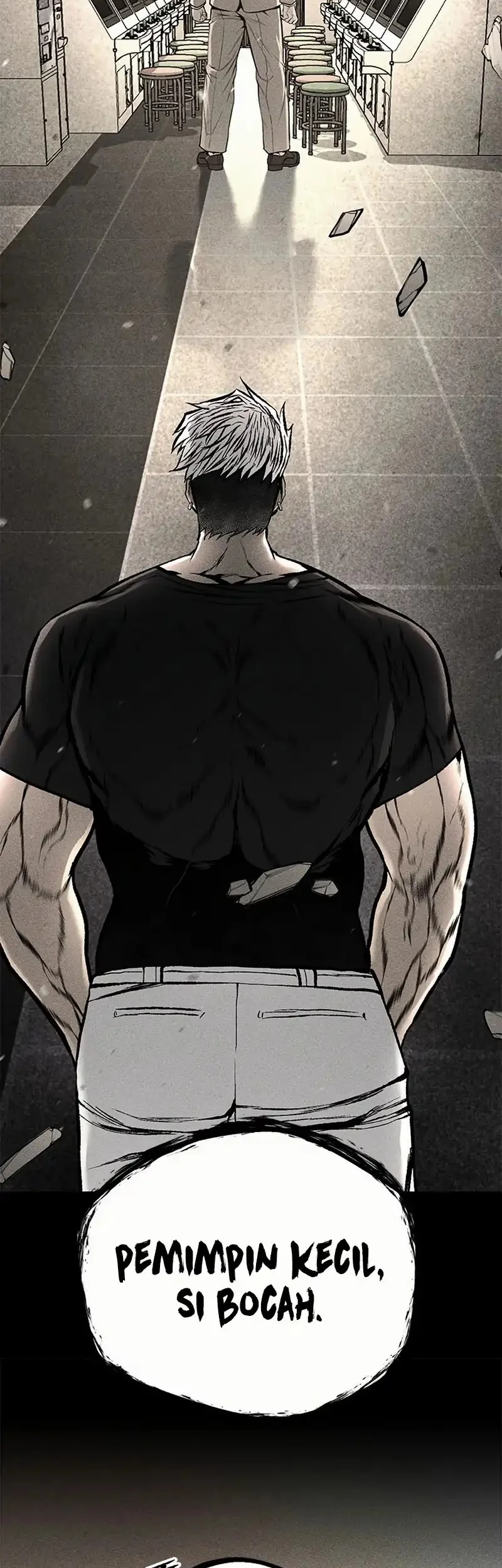 Festival Of Warriors Chapter 48 Gambar 54