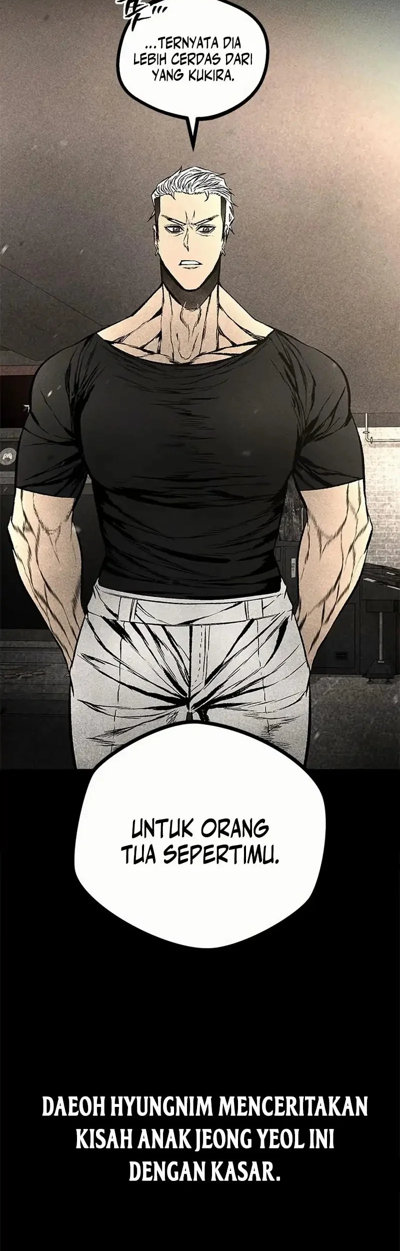 Festival Of Warriors Chapter 48 Gambar 55