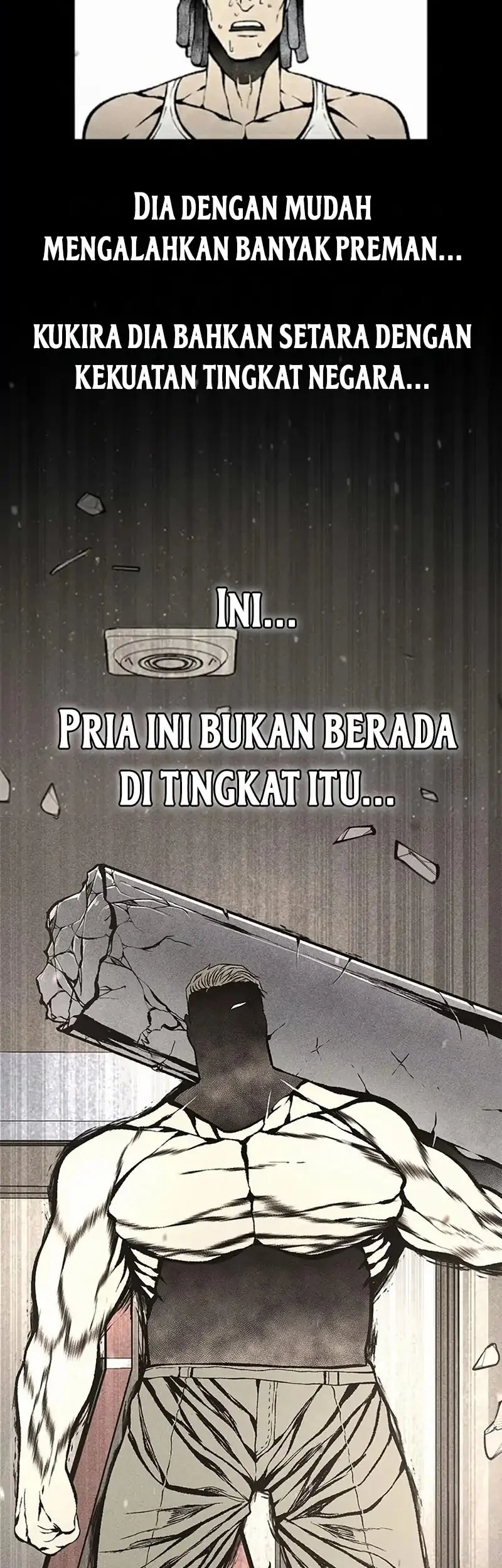 Festival Of Warriors Chapter 49 Gambar 58