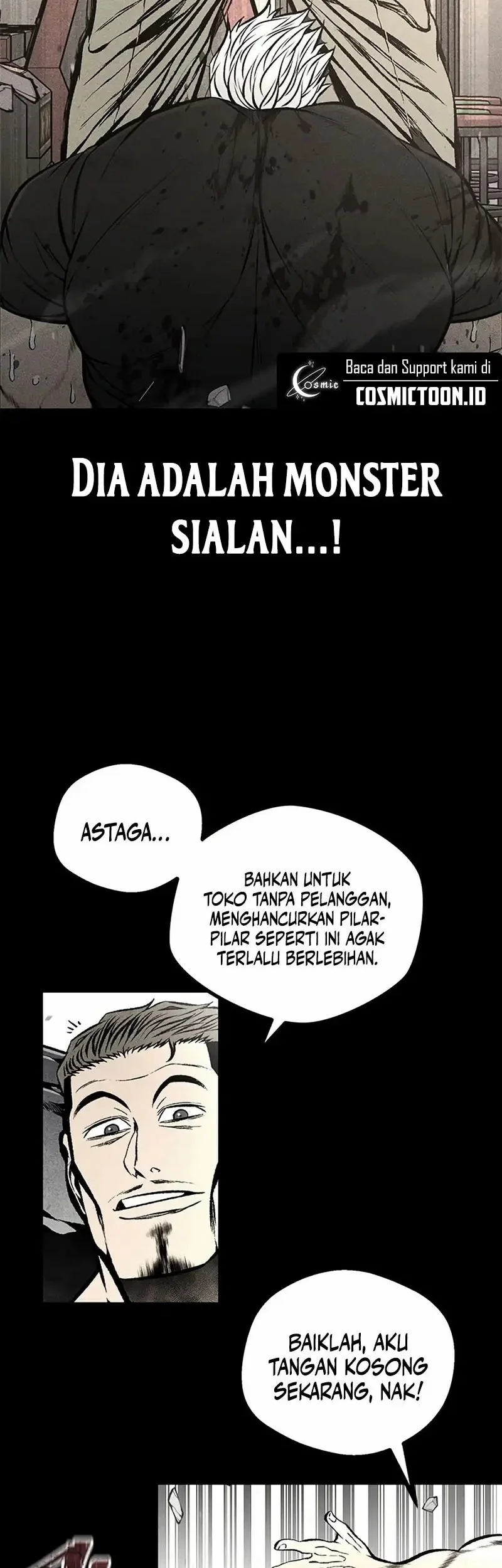 Festival Of Warriors Chapter 49 Gambar 59