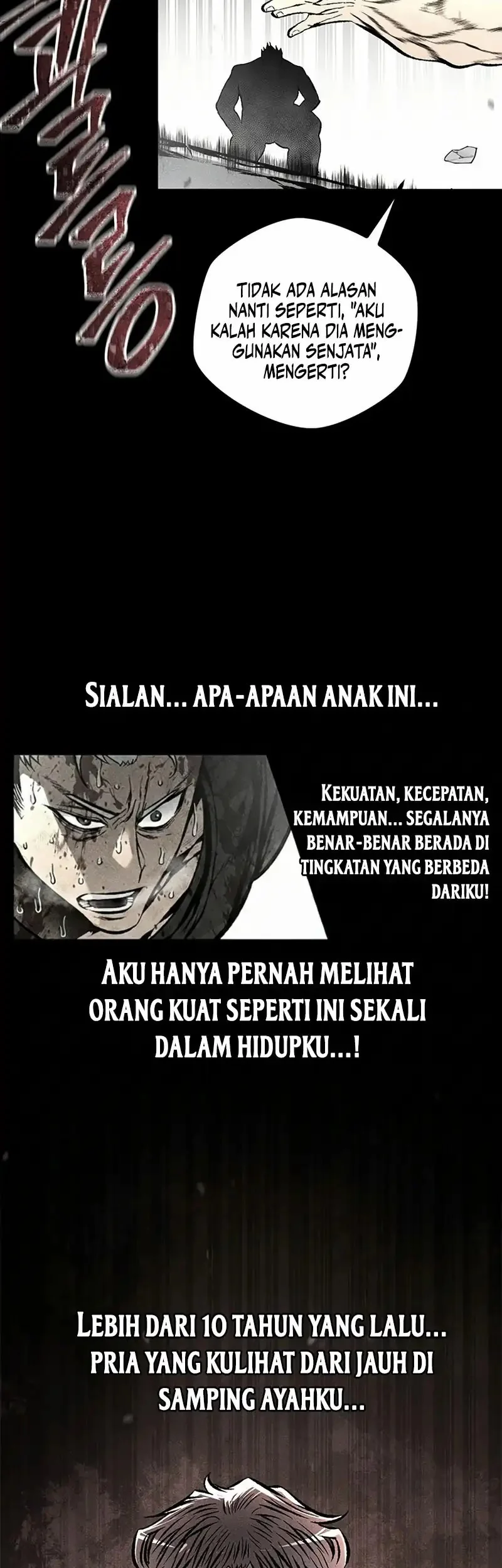 Festival Of Warriors Chapter 49 Gambar 60