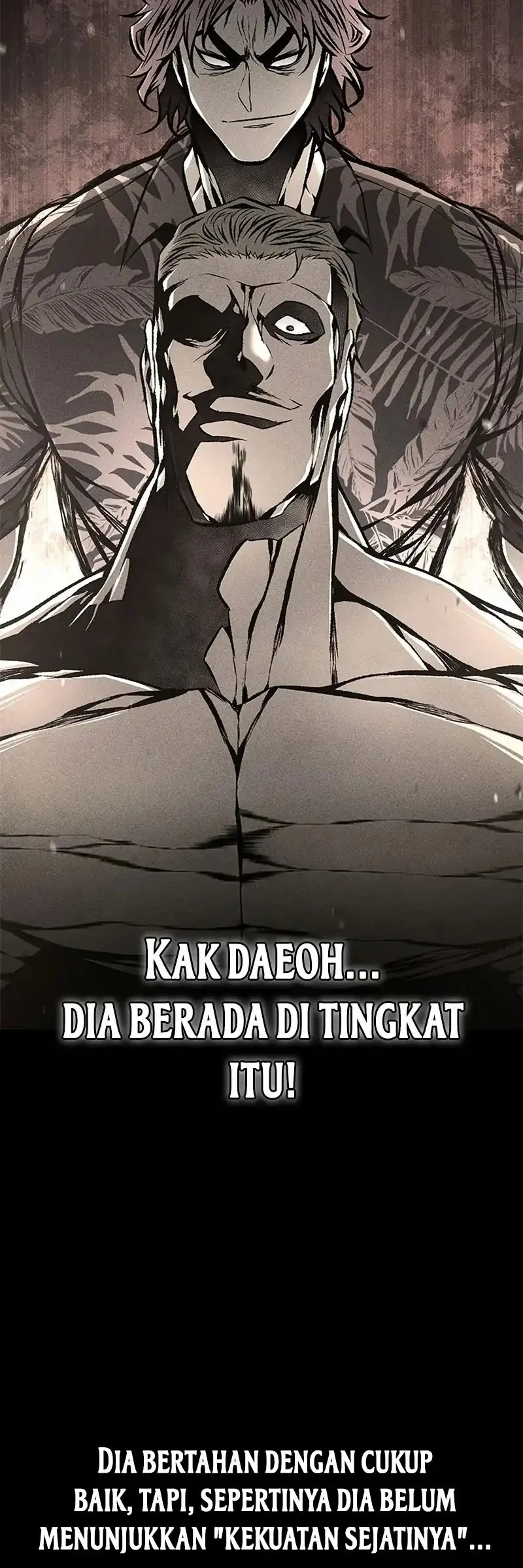 Festival Of Warriors Chapter 49 Gambar 61