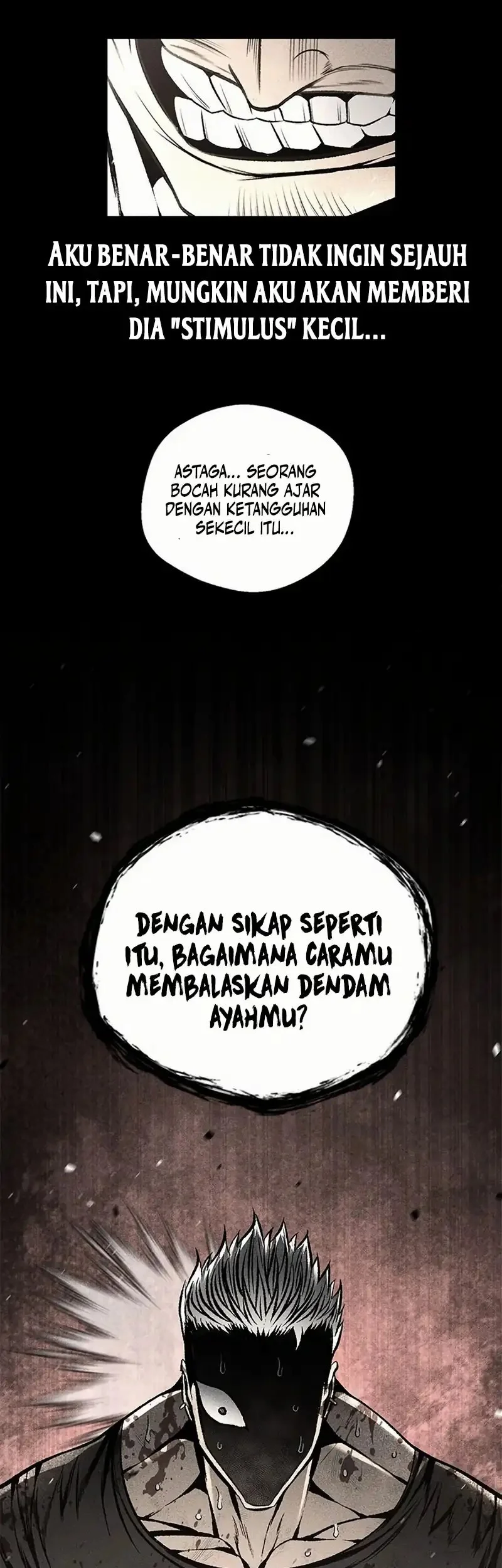 Festival Of Warriors Chapter 49 Gambar 62