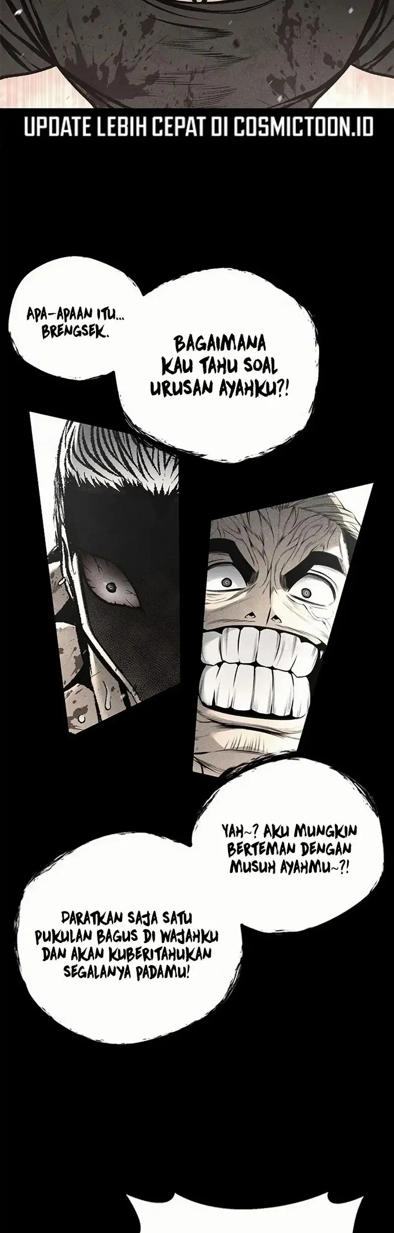 Festival Of Warriors Chapter 49 Gambar 63