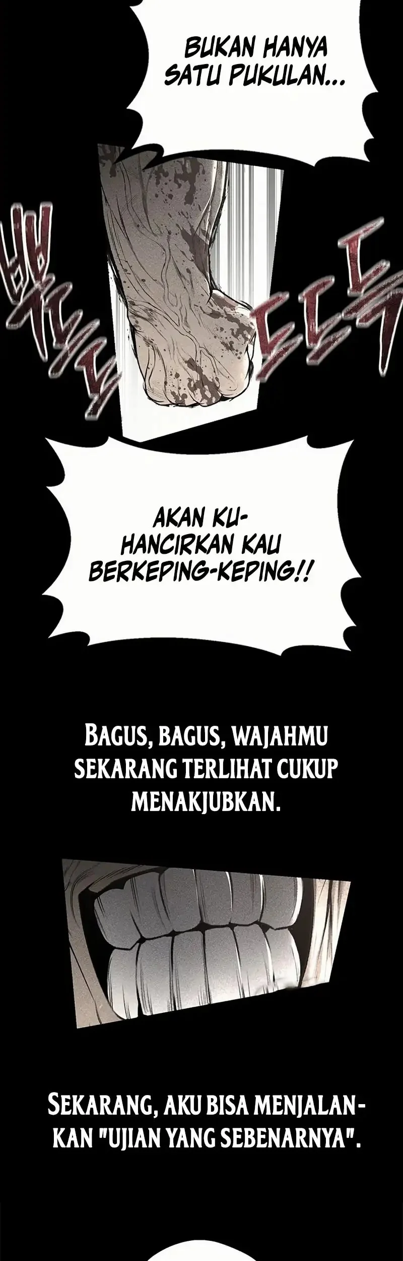 Festival Of Warriors Chapter 49 Gambar 64