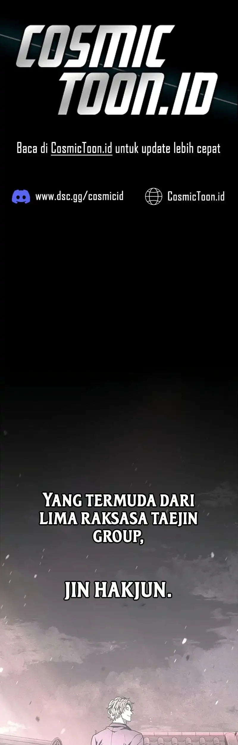 Komik Festival Of Warriors Chapter 49 gambar 1