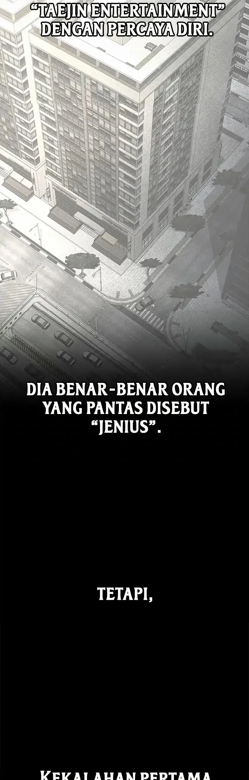 Festival Of Warriors Chapter 49 Gambar 3