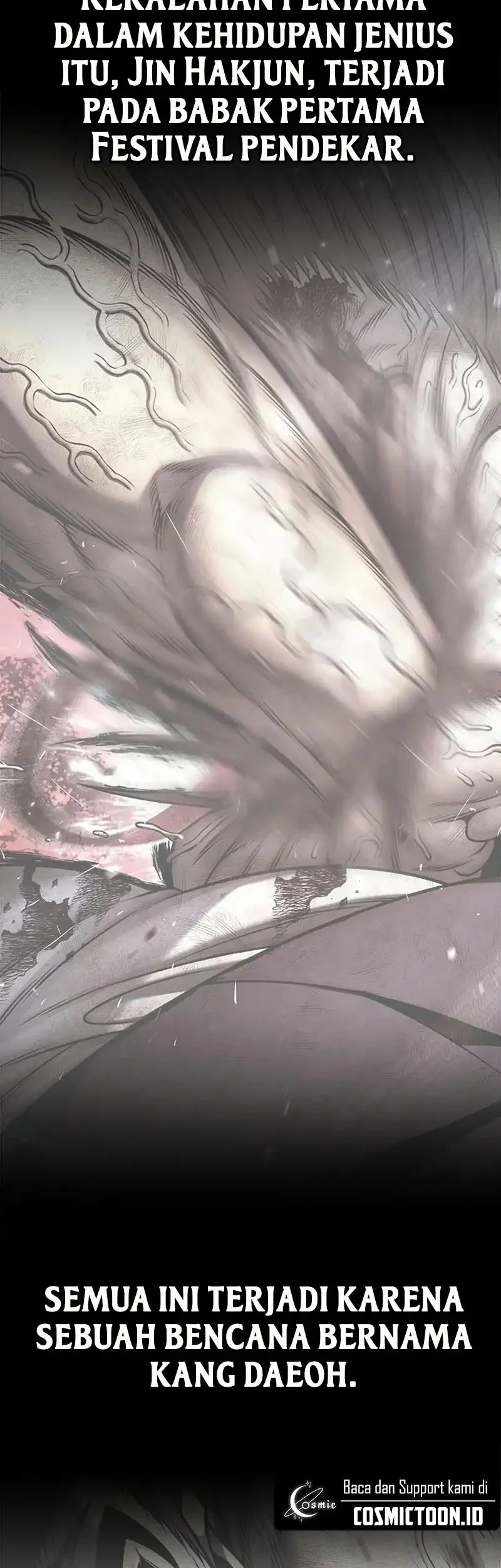 Festival Of Warriors Chapter 49 Gambar 4