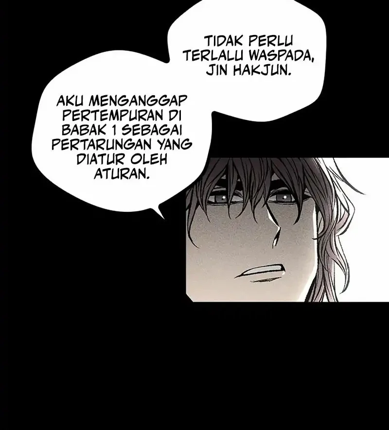 Festival Of Warriors Chapter 49 Gambar 7