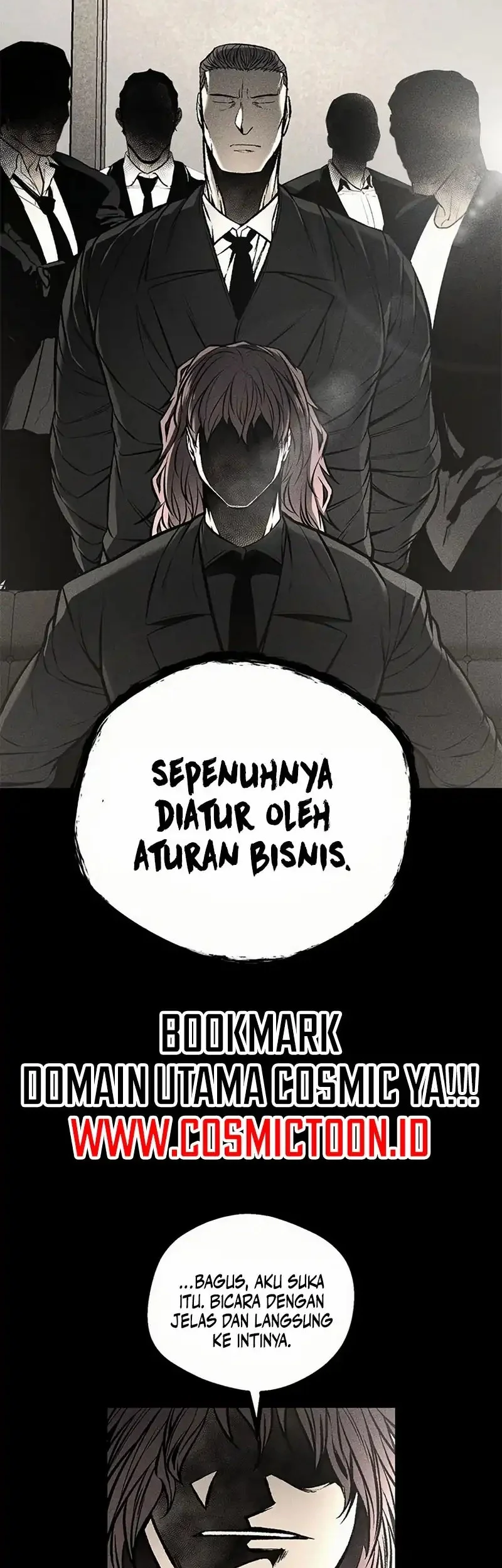 Festival Of Warriors Chapter 49 Gambar 9