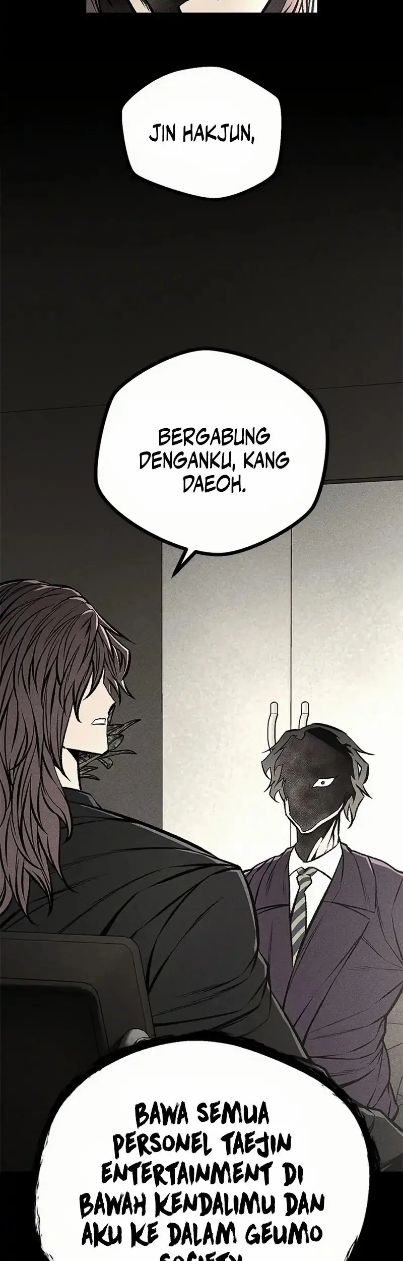 Festival Of Warriors Chapter 49 Gambar 10