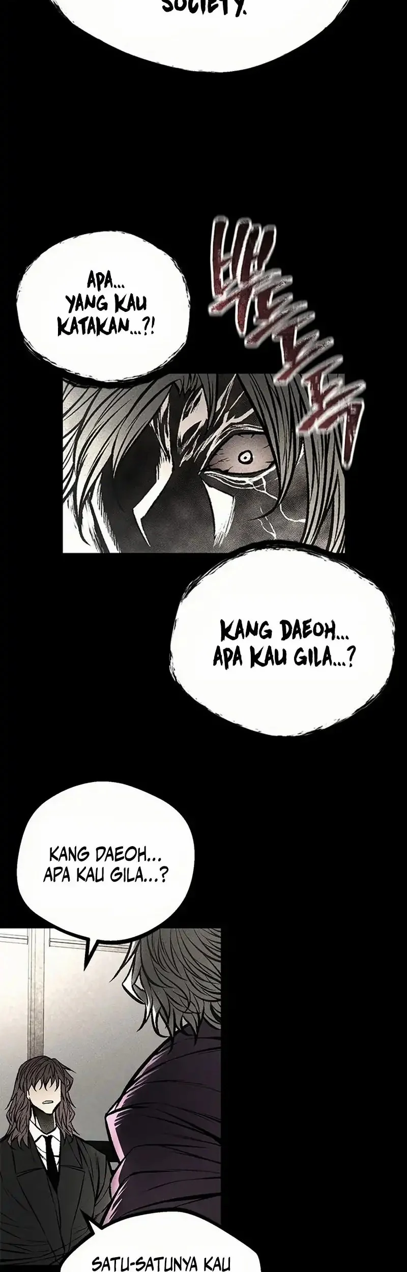 Festival Of Warriors Chapter 49 Gambar 11