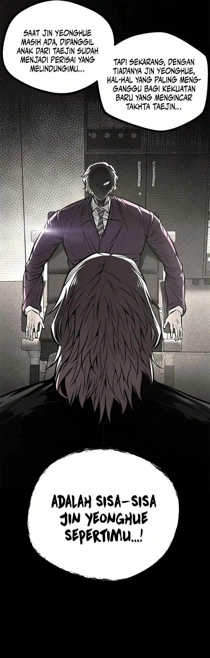 Festival Of Warriors Chapter 49 Gambar 14