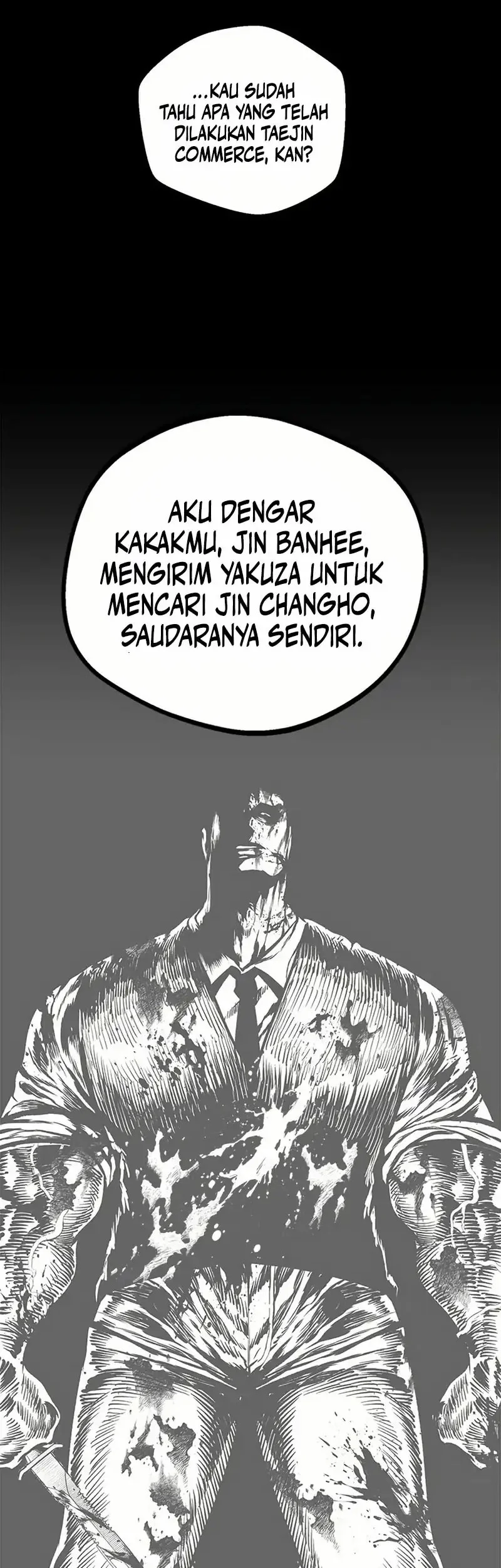 Festival Of Warriors Chapter 49 Gambar 15