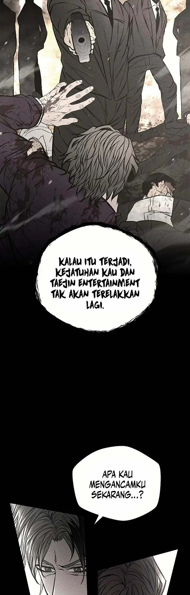 Festival Of Warriors Chapter 49 Gambar 17