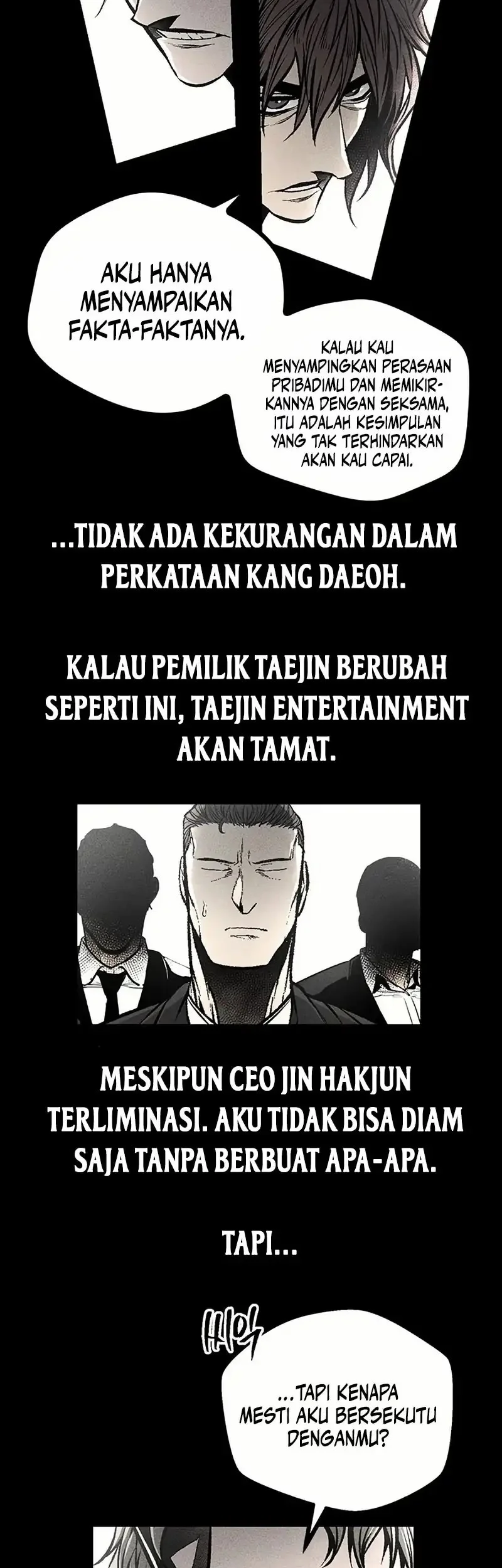 Festival Of Warriors Chapter 49 Gambar 18