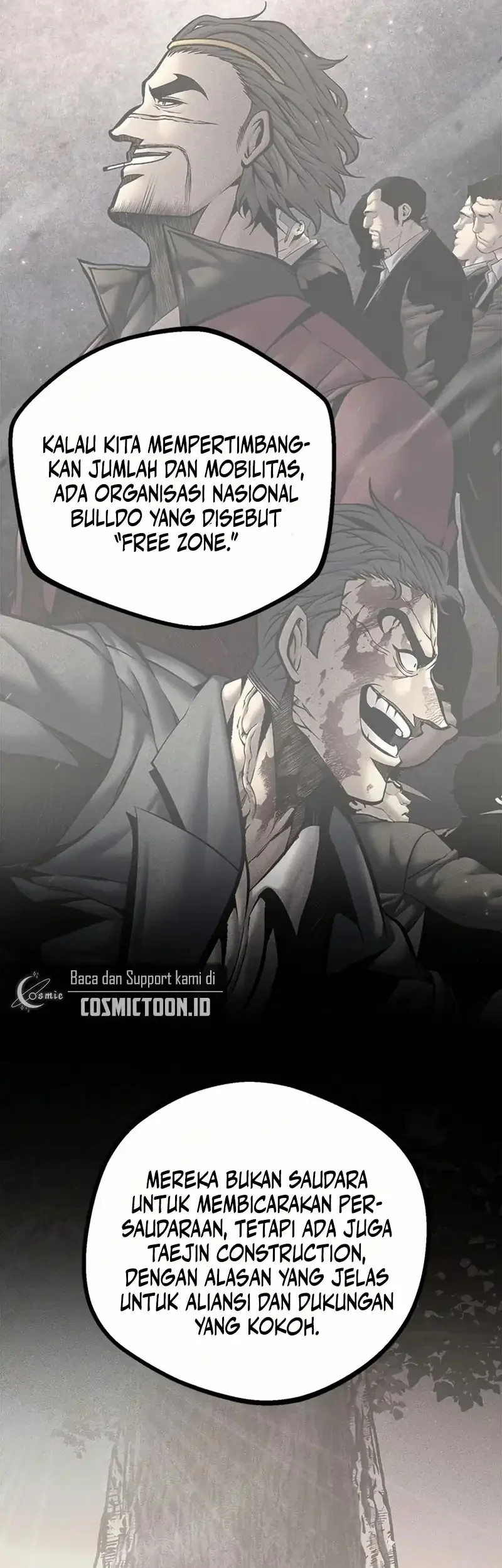 Festival Of Warriors Chapter 49 Gambar 20